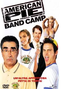 American Pie 4 - Band Camp