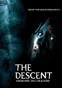 The descent - Discesa nelle tenebre