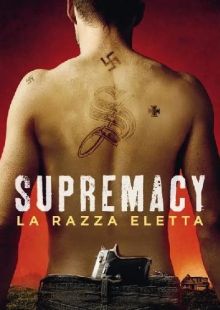 Supremacy - La razza eletta