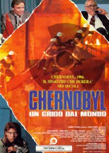 Chernobyl - un grido dal mondo