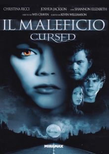 Cursed - Il maleficio