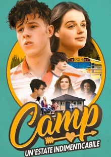 Camp - Un'estate indimenticabile