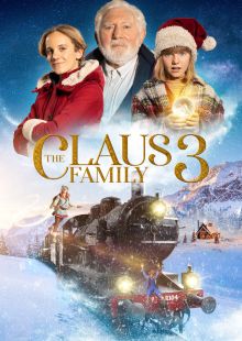 La famiglia Claus 3